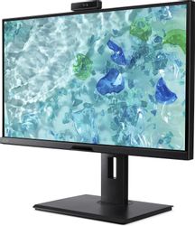 27" Монитор Acer Vero B278Kbemiqprcuzx, 3840x2160