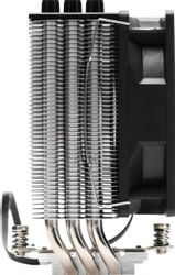 Устройство охлаждения (кулер) ID-COOLING SE-903-XT, 4-pin, RGB, черный