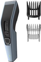 Машинка для стрижки Philips HC3530/15 синий/черный