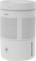 Увлажнитель-очиститель Funai FAW-HTE450/4.0(WT), 4л, белый