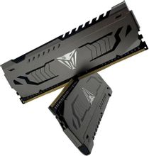 Оперативная память Patriot Viper Steel PVS432G320C6K DDR4 -  2x 16ГБ