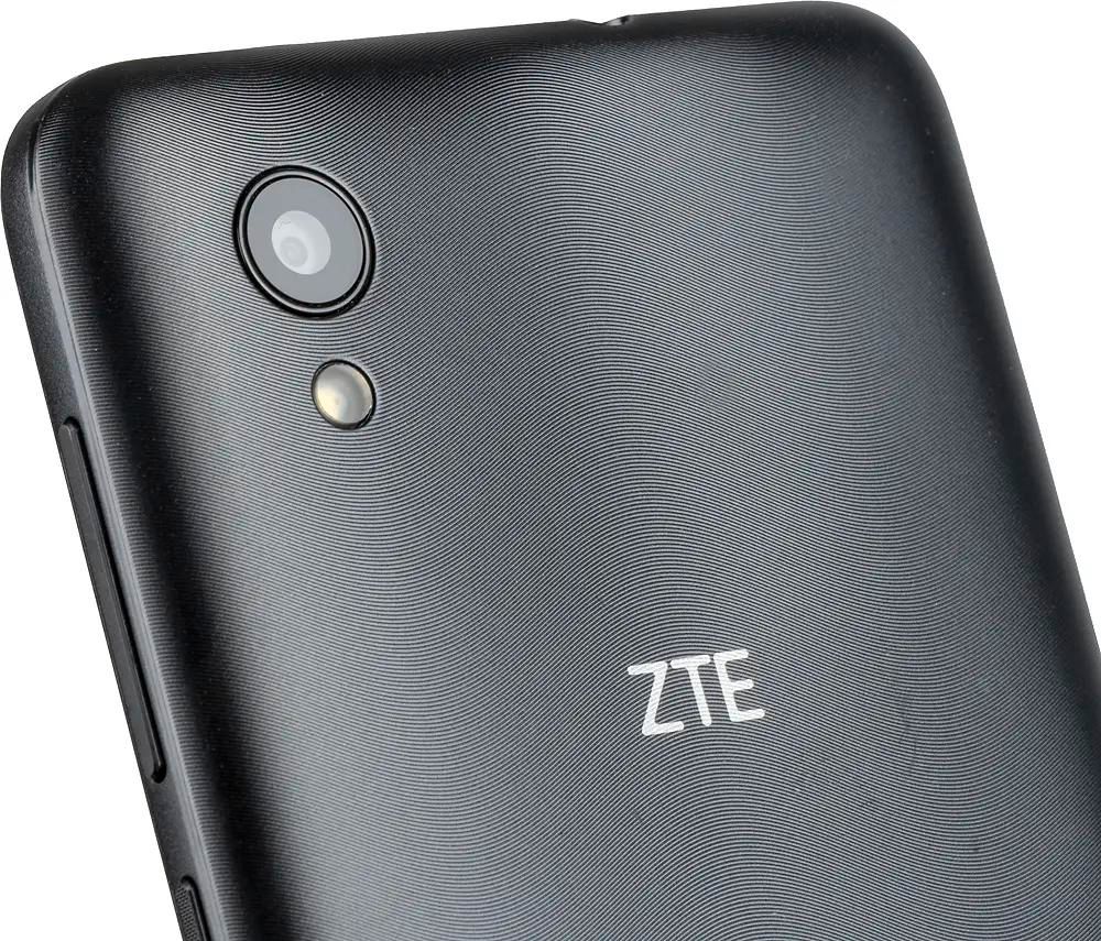 Отзывы на Смартфон ZTE Blade L8 32Gb, черный в интернет-магазине СИТИЛИНК  (1193983)