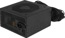 Изображение товара Блок питания MSI MAG A600DN, 600Вт, активный PFC, 80 PLUS WHITE, 120мм вентилятор