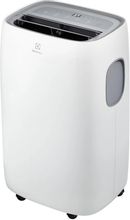 Кондиционер мобильный Electrolux Loft EACM-13 CL/N3 белый