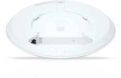 Точка доступа Ubiquiti UniFi U7 Lite, BE5000, 2.4/5ГГц, 1xRJ45, белый