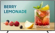 Изображение товара Панель Samsung BE75FX-H 75", серый титан [lh75befhlguxci]