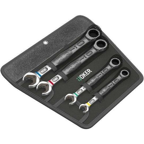 Набор ключей WERA WE-073290