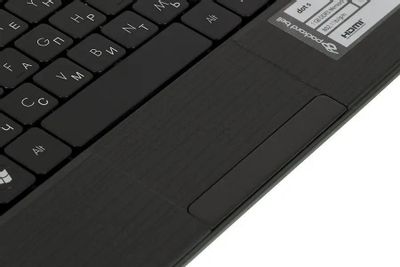 Нетбук Acer Packard Bell EasyNote DOTS-C-261G32nkk NU.BXQER.005.