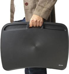 Подставка BRAUBERG 512668,  для ноутбука
