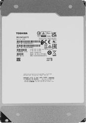 Изображение товара 22ТБ Жесткий диск Toshiba Enterprise Capacity MG10AFA22TE, SATA III, 3.5", 7200об/мин Изображение товара 22ТБ Жесткий диск Toshiba Enterprise Capacity MG10AFA22TE, SATA III, 3.5", 7200об/мин