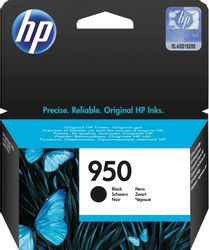 Картридж HP 950, черный