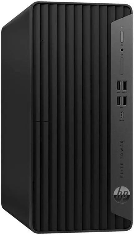 Компьютер HP EliteDesk 800 G9 Tower Intel Core i7 12700, DDR5 8ГБ