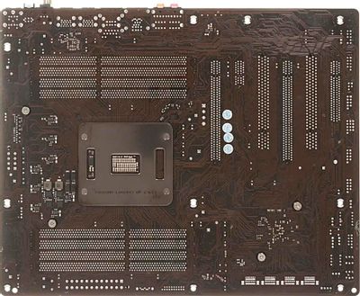 ASRock X79 EXTREME6 LGA 2011 Intel X79 ATX Ret 686201