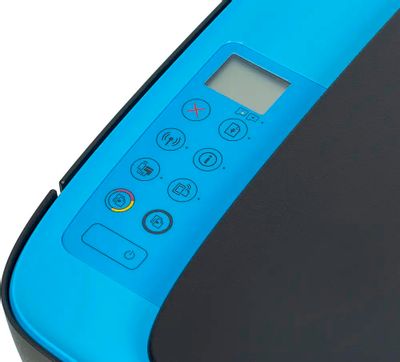 IMPACTページ МФУ Xerox WorkCentre 3220 Новый картридж 100% (4100 стр.) Пробег