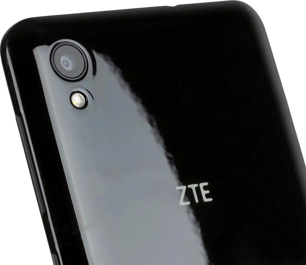 Отзывы на Смартфон ZTE Blade A5 2019 32Gb, черный в интернет-магазине  СИТИЛИНК (1193985)