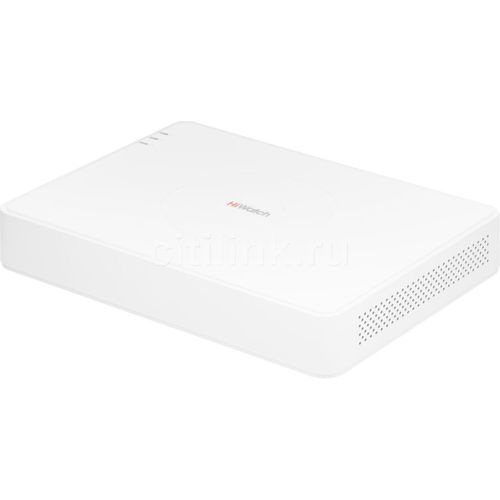 IP-видеорегистратор HiWatch DS-H216QA(D)