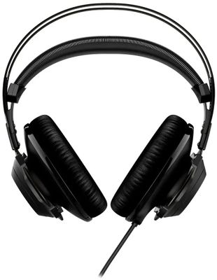 Hyperx cloud revolver 5 outlet