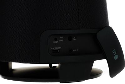 Lg boom blast lh64b 4.1 bluetooth speaker store system