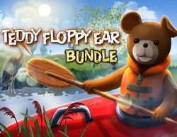 Изображение товара Гоночная игра Teddy Floppy Ear для ПК от FOREVER ENTERTAINMENT Изображение товара Гоночная игра Teddy Floppy Ear для ПК от FOREVER ENTERTAINMENT