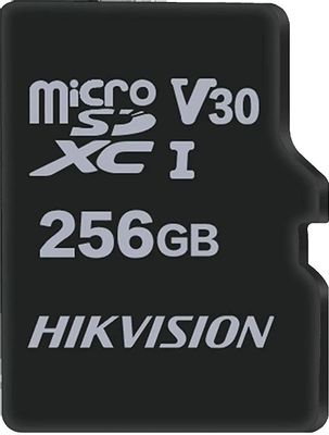 MEMORIA MICRO SD 256GB HIKVISION C10 92 MB/S