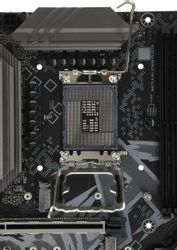 Материнская плата COLORFUL BATTLE-AX Z790M-PLUS D5 V20
