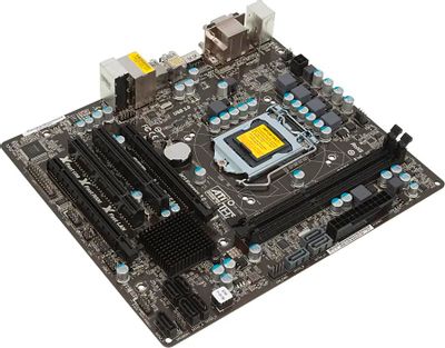 Intel b75 motherboard online