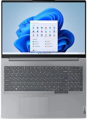 Ноутбук Lenovo Thinkbook 16 G6 IRL 16
