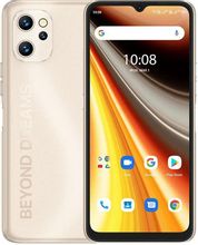 Изображение товара UMIDIGI Power 7 Max 6/128Gb смартфон with большой аккумулятор и тройной камерой