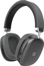 Изображение товара Наушники Defender FreeMotion B500, 3.5 мм/Bluetooth, накладные, серый [63500]