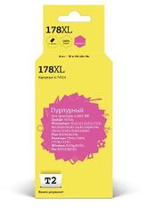 Картридж T2 IC-H324, пурпурный