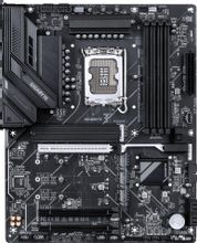 Изображение товара Материнская плата Gigabyte Z890 D PLUS с поддержкой DDR5 и PCI-E 5.0 Изображение товара Материнская плата Gigabyte Z890 D PLUS с поддержкой DDR5 и PCI-E 5.0