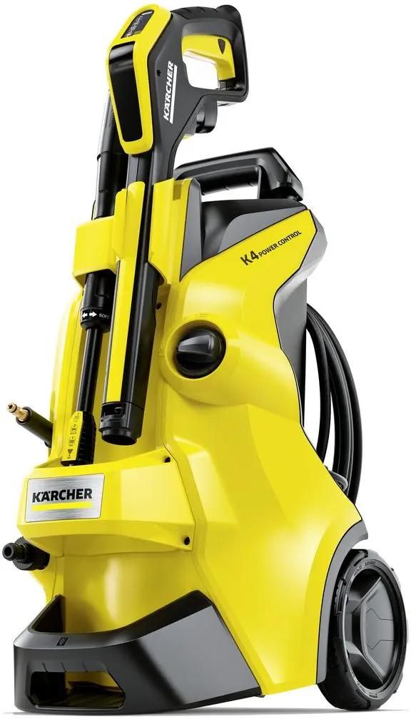 Karcher K 4 Power Control 1.324 030.0