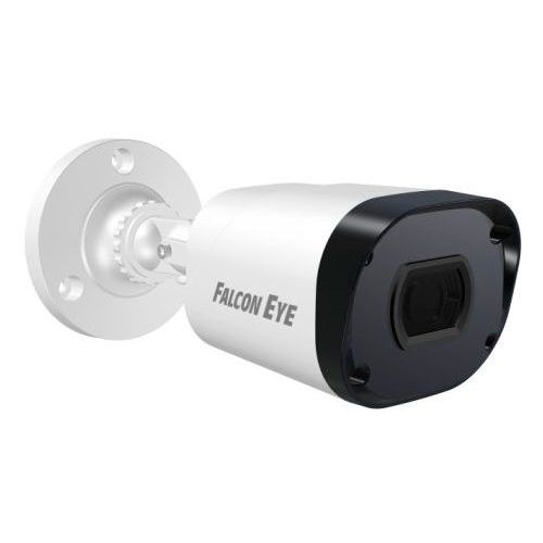 Камера видеонаблюдения аналоговая Falcon Eye FE-MHD-DV2-35, 1080p, 2.8 - 12 мм, белый FALCON EYE