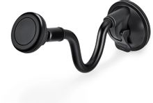 Держатель Buro T9R для смартфонов и навигаторов, магнитный, черный ...