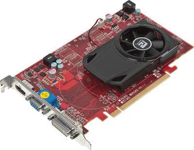 Graphics Driver Asus Driver Hd 6570 PowerColor AMD Radeon HD 6570