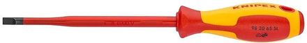 Отвертка KNIPEX KN-982065SL