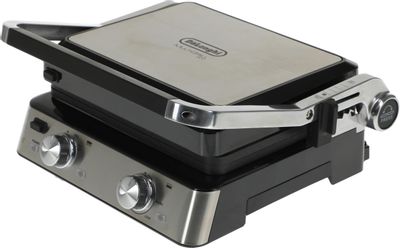 Delonghi contact grill clearance