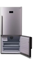 Холодильник двухкамерный Sharp SJ-653GHXI52R