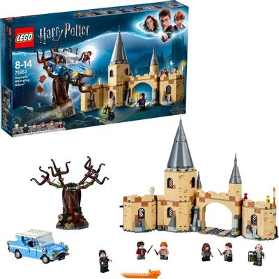 Lego Harry Potter 75953 1425514