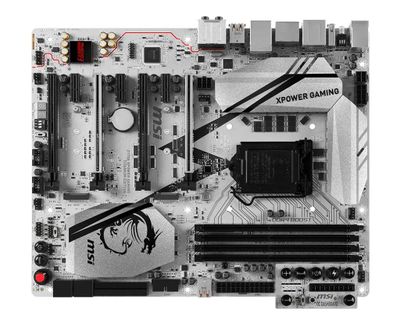 Z170a xpower gaming titanium sale