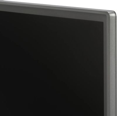 43" Телевизор StarWind SW-LED43UG400, 4K Ultra HD, стальной, СМАРТ ТВ ...