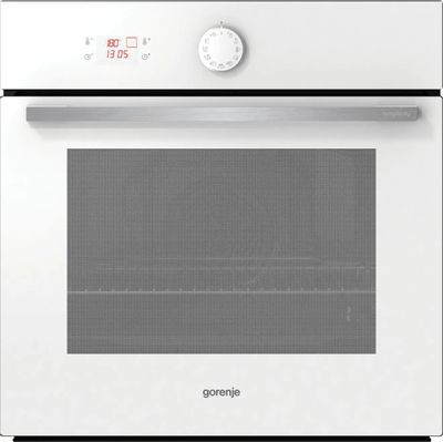 Отзывы на Духовой шкаф Gorenje Simplicity BO75SY2W, белый в интернет ...