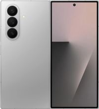 Изображение товара Samsung Galaxy Z Fold7 8 дюймов 12/256GB серый с NFC AMOLED 120Гц