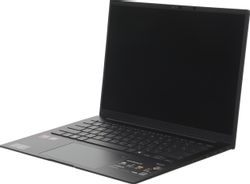 Ноутбук ASUS Zenbook 14 UM3406GA-QD130, 14", OLED, AMD Ryzen AI 5 430, 4-ядерный, 32ГБ LPDDR5x, 512ГБ SSD, AMD Radeon 840M, черный
