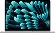 Изображение товара Ноутбук Apple MacBook Air A3240 13.6" Retina 2025 16ГБ 256ГБ SSD macOS
