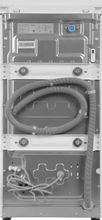 Стиральная машина Midea MFE11W65/W-C