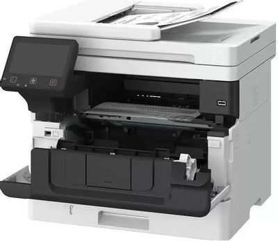 МФУ лазерный Canon i-Sensys MF461DW черно-белая печать, A4, цвет белый ...