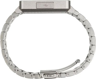 Sony smartwatch sw2 with silver metal bracelet new arrivals
