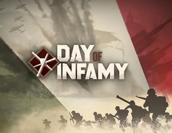 Изображение товара Игра ASPYR Day of Infamy, для  ПК,  регион: СНГ,  RUS (интерфейс)