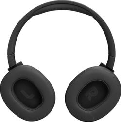 Наушники JBL Tune 770NC, Bluetooth, черный